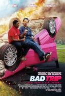Pranksterzy w trasie / Bad Trip (2020) [NF] [WEB-DL] [XviD] [Lektor PL] [mp4]  [FIONA9]