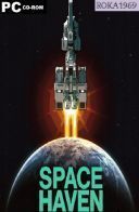 Space Haven [v0.21.1.2+DLC] *2020* [MULTI-PL] [GOG] [EXE]