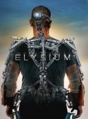 Elizjum / Elysium (2013) [PL 720p BDRip x264 AC3-MiNS] [Lektor PL] [mkv] [FIONA9]