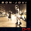 Bon Jovi:Bon Jovi (1984) [FLAC] [r.d11]