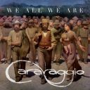 Caravaggio (Italy) - We All We Are (2025) [FLAC] [24bit-44.1kHz] [t0deusz]