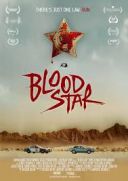 Krwawa odznaka / Blood Star (2024) [BRRip.XviD-NN] [Lektor PL] [avi]  [FIONA9]