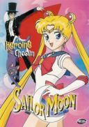 Czarodziejka z Ksiezyca / Bishoujo Senshi Sailor Moon (1992-1993) [Sezon 1] [Dubbign PL] [XViD] [BRRip] [480p]