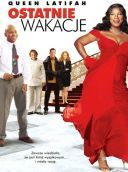 Ostatnie wakacje / Last Holiday (2006) [HDTV PL 1080p] [h264] [Lektor PL] [mkv] [FIONA9]