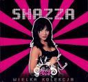 Shazza -Discography 1996-2009 [mp3@ 320kbps][WOOKIE] [ToAlien]