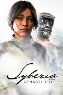 Syberia Remastered (build 20876369) [Steam-Rip] *2025* [PL] [exe]