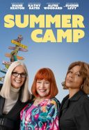 Obóz wspomnień / Summer Camp (2024) [1080p] [WEB-DL] [H264] [DD2.0-S56] [Lektor PL]