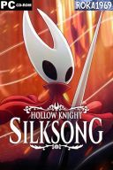 Hollow Knight: Silksong [v1.0.28324] *2025* [MULTI-ENG] [GOG] [EXE]