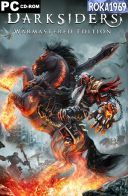 Darksiders Warmastered Edition [v1.1] *2016* [MULTI-PL] [REPACK R69] [EXE]