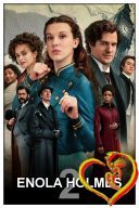Enola Holmes 2 2022 [10Bit HDR] [1080p.WEB-DL.H265-FT] [ENG-Dubbingr PL] [Alusia] [ToAlien]