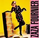 (French Pop, Chanson) Zaza Fournier - Zaza Fournier - [2008] [FLAC] [ToAlien]