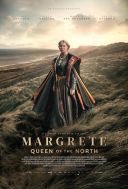 Małgorzata I: Królowa Północy / Margrete - Queen of the North / Margrete den Første (2021) [PL BDRip 480p x264-LTN] [Lektor PL] [mkv]  [FIONA9]