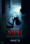 Gniazdo pajaka - Sting (2024) [XviD 720p] Lektor PL [DD5 1] M80