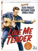 Kochaj mnie czule / Love Me Tender (1956) [1080p H264-NoNaNo] [Lektor PL] [mkv]  [FIONA9]