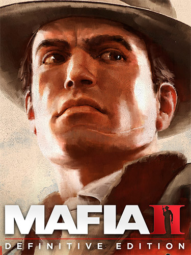 Mafia II: Definitive Edition (v1 0) by Wanterlude *2020* [PL] [exe]