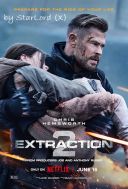 Extraction 2 (2023) [m1080p] [WEBRip] [H264.MP4] [AC3-5.1 Lektor PL] [StarLordX]