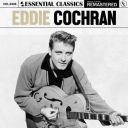 Eddie Cochran - Essential Classics Vol. 406 Eddie Cochran (2024) [Flac]