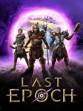 Last Epoch (v1 1 7 5) [PORTABLE] *2024* [PL] [exe]