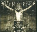 Ministry (USA) - Rio Grande Blood [FLAC] [t0deusz]