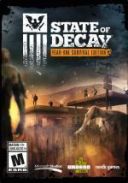State Of Decay: Year-One Survival Edition *2015* [ver.1.0, update4] [+ALL DLCS] [MULTI-ENG] [EXE]