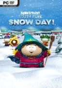 South Park: Snow Day! *2024* - CL71022 [+DLCs] [MULTi9-PL] [STEAM-RIP] [EXE]