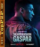 24 godziny Gaspara / 24 Jam Bersama Gaspar (2023) [WEB-DL] [XviD] [AC3-GR4PE] [Lektor PL]