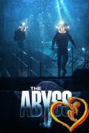 Otchlan - The Abyss 1989 [10Bit SDR ULTIMATE COLLECTORS EDITION] [2160p.BluRay.H265.EAC3.5.1-AS76-FT] [ENG-Lektor PL] [Alusia]