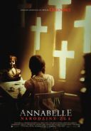 Annabelle: Narodziny zla - Annabelle: Creation (2017) [DVDRip] [XviD] [AC3] [GR4PE] [Lektor PL]