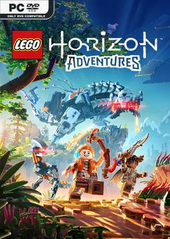 LEGO Horizon Adventures (v.1.1.0.0) - RUNE *2024* [PL] [iso]