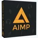 AIMP (v5 30 Build 2555) by elchupacabra *2024* [PL] [exe]