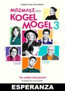 Miszmasz czyli Kogel Mogel 3 (2019)[1080p][10BIT][HEVC][AC-3 PL][From Esperanza]