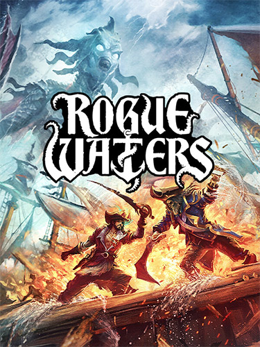 Rogue Waters – (v1 0 0 3149) - FitGirl *2024* [PL] [exe]