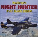 Northrop’s Night Hunter P-61 Black Widow