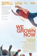 Jestesmy juz duzi / We Grown Now (2023) [720p WEB-DL XviD AC3-OzW] [Lektor PL]