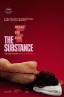Substancja - The Substance (2024) [x264 1080p] MULTi (eng, ger, spa) [AC3 2 0]