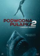 Podwodna pułapka 2: Labirynt śmierci / 47 Meters Down: Uncaged (2019) [MULTi.1080p.BluRay.x264-DSiTE] [Lektor PL] [mkv]  [FIONA9]