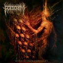 FOETOREM - INCONGRUOUS FORMS OF EVERGROWING ROT (2026) [MP3@320] [FALLEN ANGEL]