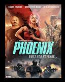 Misja Phoenix / Phoenix (2023) [PL WEB-DL XviD-OzW] [Lektor PL] [avi] [FIONA9]