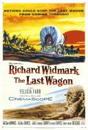 Ostatni wóz / The Last Wagon (1956) [PL.480p.BDRip.XviD.AC3] [Lektor PL] [avi]  [FIONA9]