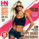 VA - Happy Dance Overdrive (2026) [MP3 320kbps]