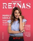 Uciekające królowe / Queens on the Run / Fuga de Reinas (2023) [PL.WEB-DL.XViD-MG] [Lektor PL] [avi]  [FIONA9]