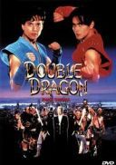 Znak Smoka / Double Dragon (1994) [DVDRip] [XviD] [Lektor PL]