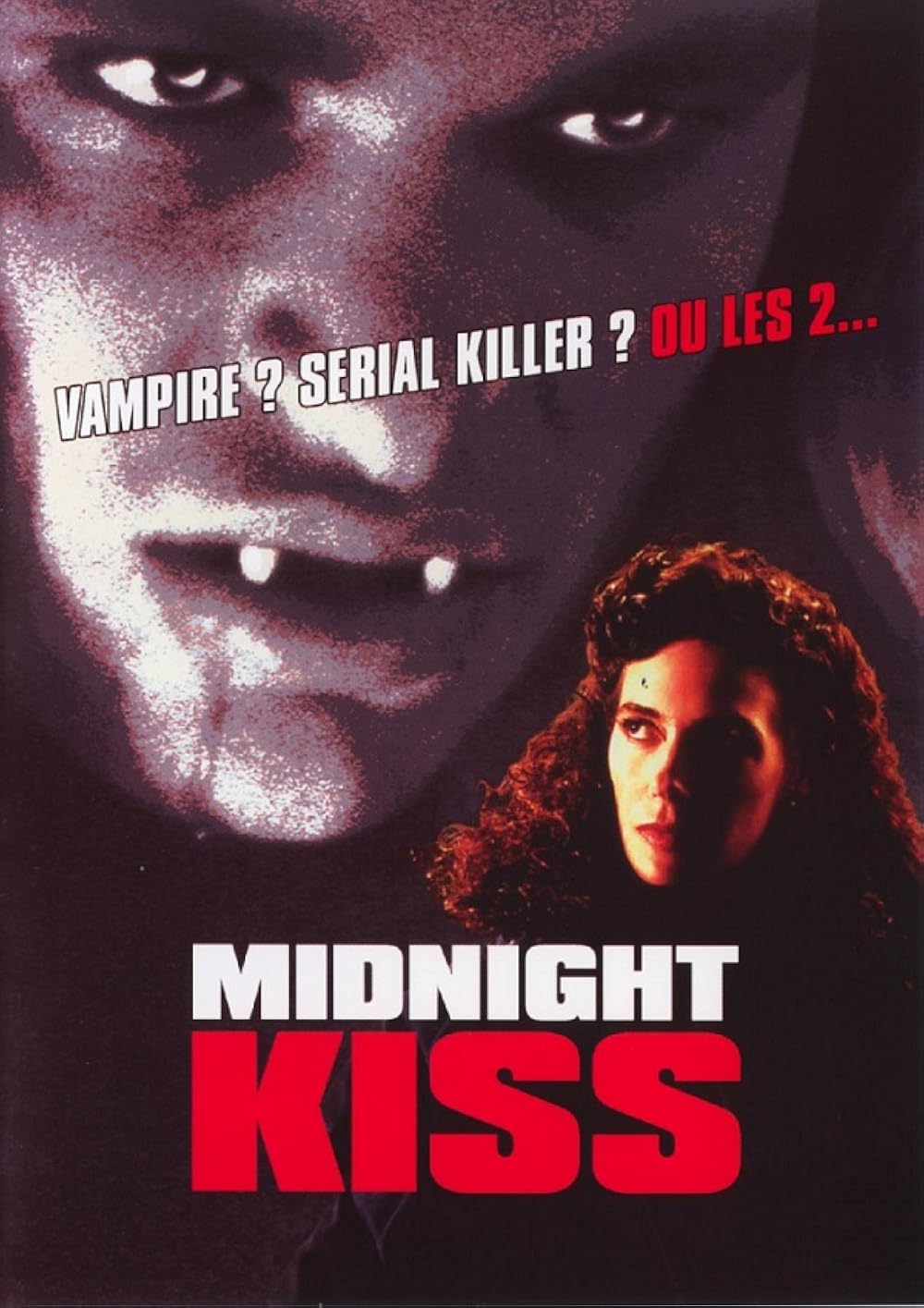 Pocałunek o północy / Midnight Kiss (1993) [PL.AC3.DVDRip.XviD-GR4PE] [Lektor PL] [avi]  [FIONA9]