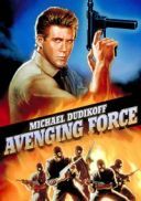 Siła pomsty - Avenging Force (1986) [720p] [BRRip] [XviD] [AC3-LTN] [Lektor PL]
