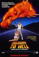 Autostrada do piekla - Highway to Hell (1991) [480p] [BRRip] [XviD] [AC3-LTN] [Lektor PL]