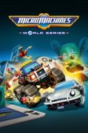 Micro Machines World Series *2017* [+DLC, v.1.05] [MULTI-ENG] [EXE]