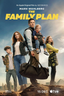 Plan wycieczki / The Family Plan (2023) [1080p ATVP WEB-DL DDP5 1 Atmos H 264-FLUX] [ENG] [Napisy MULTi, PL]