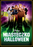 Miasteczko Halloween / Halloweentown High (2004) [WEB-DL] [XviD-HMDb] [Dubbing PL] [avi] [FIONA9]