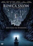 Lowca snow / Dreamcatcher (2003) [PL 720p BDRip XviD AC3-inTGrity] [Lektor PL] [avi] [FIONA9]