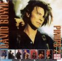 David Bowie - Pinups 2 [Heads Down] (2002) [FLAC]